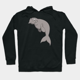 Dugong Hoodie